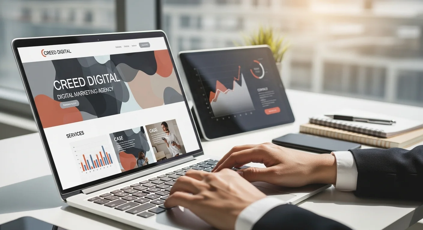 How Strategic Marketing Drives Business Growth: Progressive Strategies for Melbourne Digital Marketing Agency Results in 2026